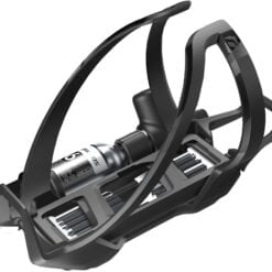 Syncros Bottle Cage iS Coupe Cage CO2 Dunkholder / Tool / Co2 Pumpe