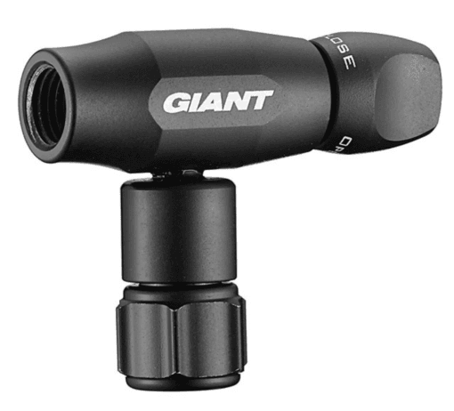 GIANT Control Blast 0 - CO2 Inflator