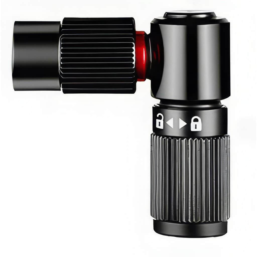 Astra Facile CO2 Inflator