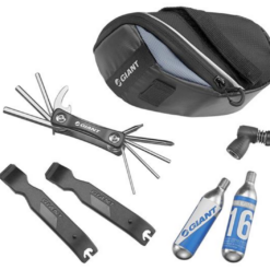 GIANT Quick Fix Combo Kit m. CO2